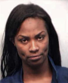 April Singleterry - Fulton County, GA 