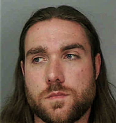 Jeffrey Sjoblom - Polk County, FL 