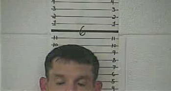 Dustin Smith, - Knox County, KY 