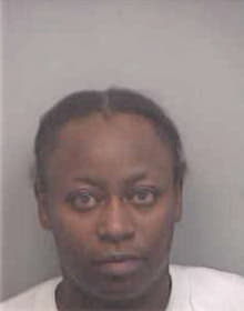 Jeanette Smith - Fulton County, GA 