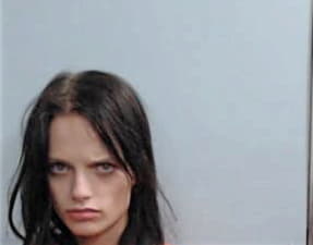 Jessica Smith - Fayette County, KY 