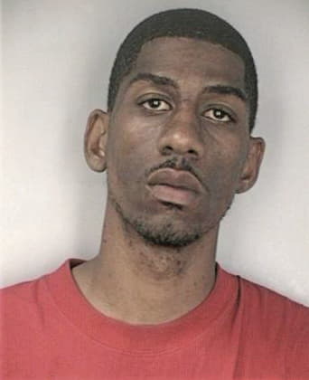 Reshawn Smith, - Hillsborough County, FL 