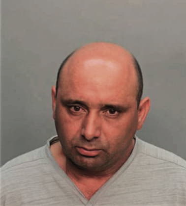 Eduardo Smith-Bentacourt, - Dade County, FL 