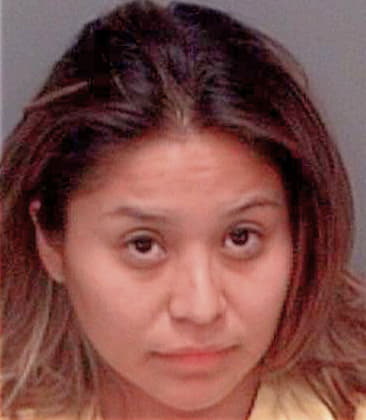 Meusa Souza - Pinellas County, FL 