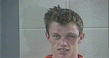 Brandon Spencer - Laurel County, KY 