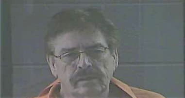 Millard Spurlock - Laurel County, KY 