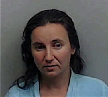 Carmen Stamper - Fulton County, GA 