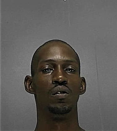 Rashad Swinton, - Volusia County, FL 