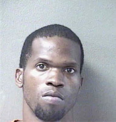 Tobias Thomas, - Okaloosa County, FL 