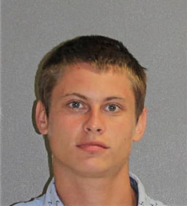 Travis Thompson, - Volusia County, FL 