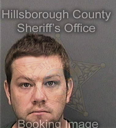 Willie Toledo, - Hillsborough County, FL 