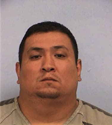 Hugo Torralvarodriguez, - Travis County, TX 