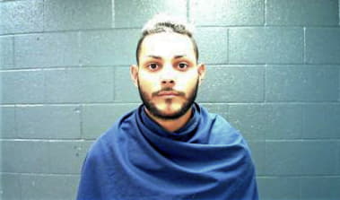Joaquin Torres - Wichita County, TX 
