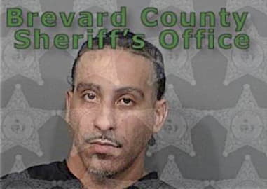 Wilfredo Torres-Vargas, - Brevard County, FL 