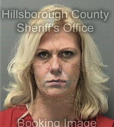 Rhonda Tupps, - Hillsborough County, FL 