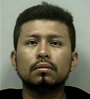 Luis Varela-Toxtle, - Gwinnett County, GA 