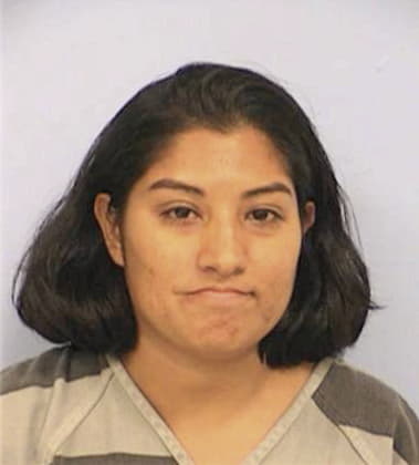 Dalia Venegas, - Travis County, TX 