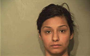 Rosalinda Vento, - Hidalgo County, TX 