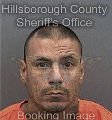 Jose Verdugo, - Hillsborough County, FL 