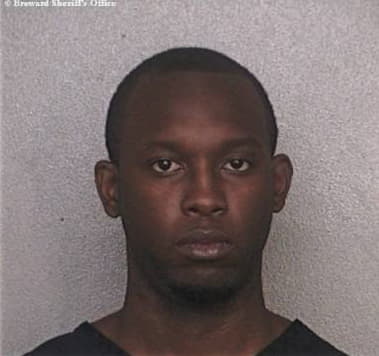 Lewis Walker, - Broward County, FL 