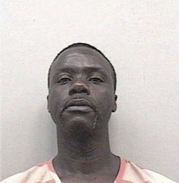 Reginald Walker, - Marion County, FL 