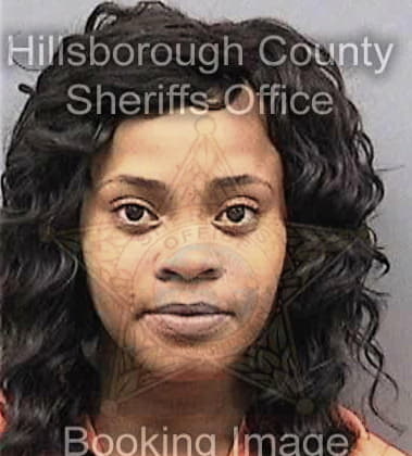 Davecia Watson, - Hillsborough County, FL 