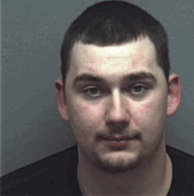 Richard Wesley, - Montgomery County, VA 