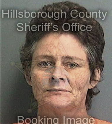 Bonnie Whitney - Hillsborough County, FL 