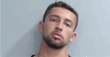 James Wilson - Fayette County, KY 