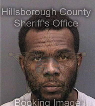 Anthony Young, - Hillsborough County, FL 