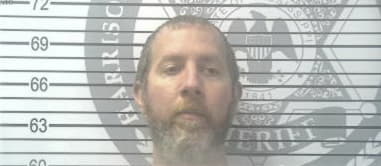 Kevin Ackman, - Harrison County, MS 