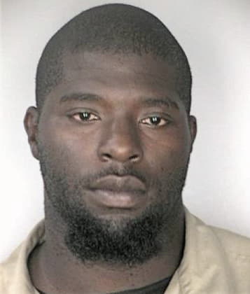 Amer Agard, - Hillsborough County, FL 