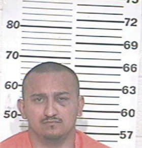 Juan Aldaco, - Hidalgo County, TX 