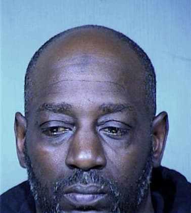 Frank Alire - Maricopa County, AZ 