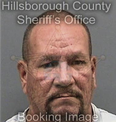 Gabriel Allen, - Hillsborough County, FL 