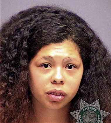 Iresha Allen, - Clackamas County, OR 