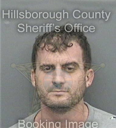 Victor Alvarado, - Hillsborough County, FL 