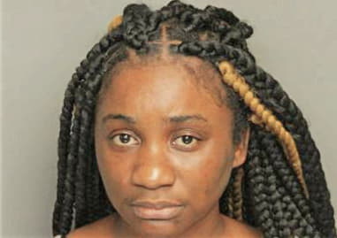 Deann Ameri - Marion County, SC 