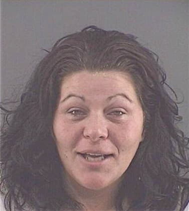 Charlotte Andrews, - Peoria County, IL 