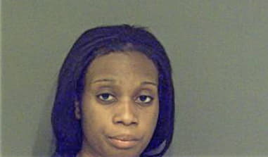 Nyiesha Artis, - Harrison County, TX 