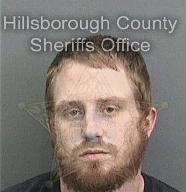 Douglas Bailey, - Hillsborough County, FL 