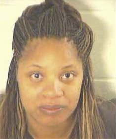 Angela Belt - Fulton County, GA 