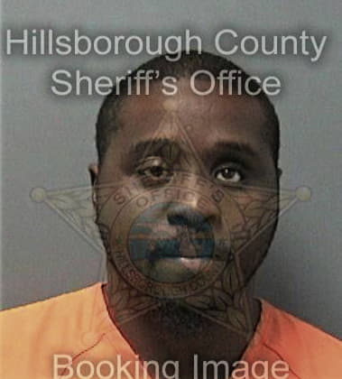 Zema Benjamin, - Hillsborough County, FL 