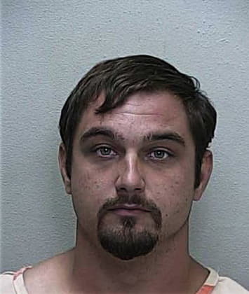 Matthew Bennett, - Marion County, FL 