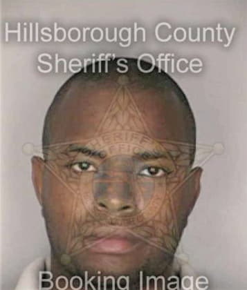 Demario Berkhall, - Hillsborough County, FL 