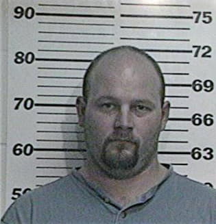 Richard Biggs, - Henderson County, TX 