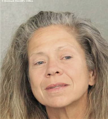 Nancy Bisogno, - Broward County, FL 