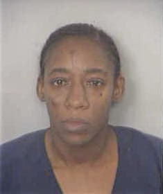 Mellody Bloodworth - Fulton County, GA 