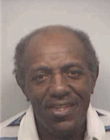 Eddie Bloxson - Fulton County, GA 