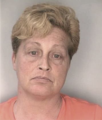 Kimberly Booth - Hillsborough County, FL 